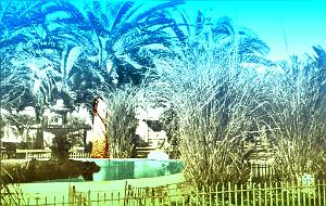Rio Salado 515- Place Milhe Poutingon